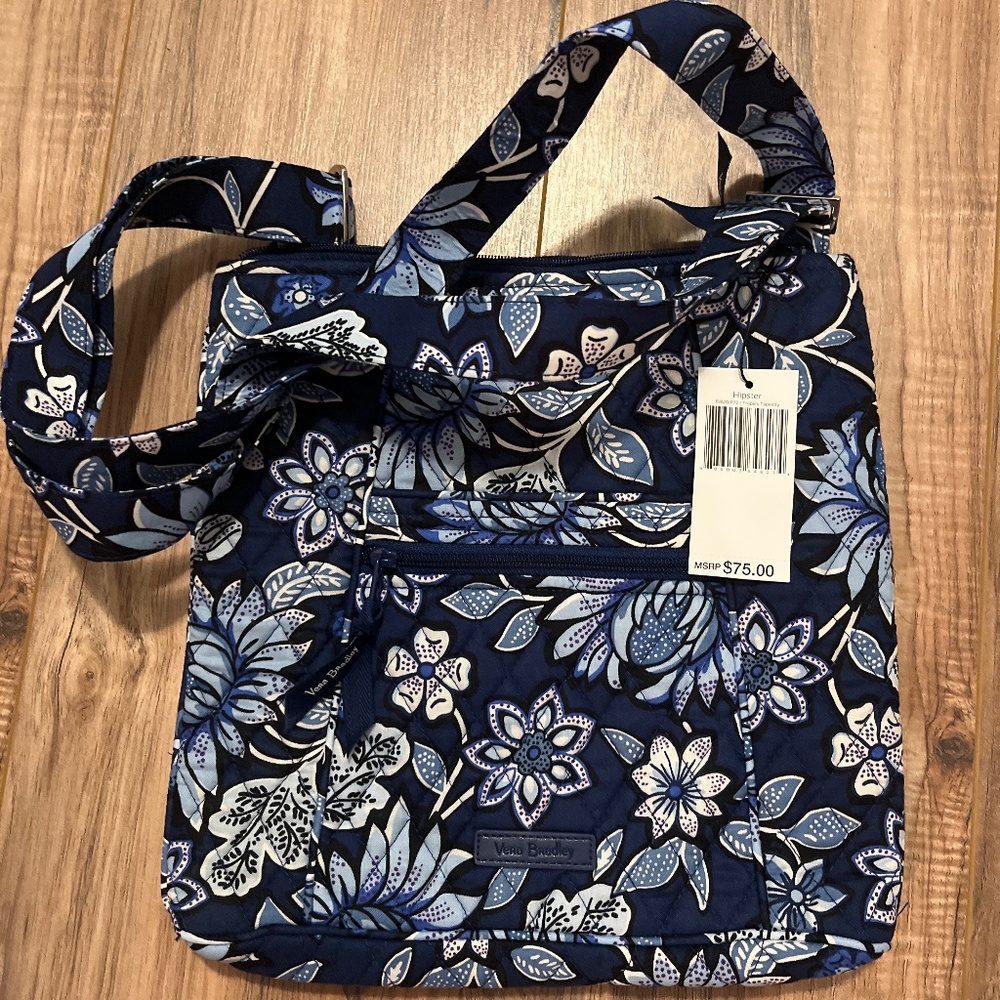 Vera Bradley Purse
